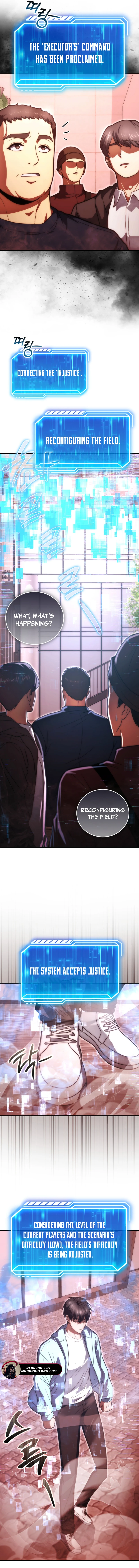 Read Maxed Talent Player Manga Online