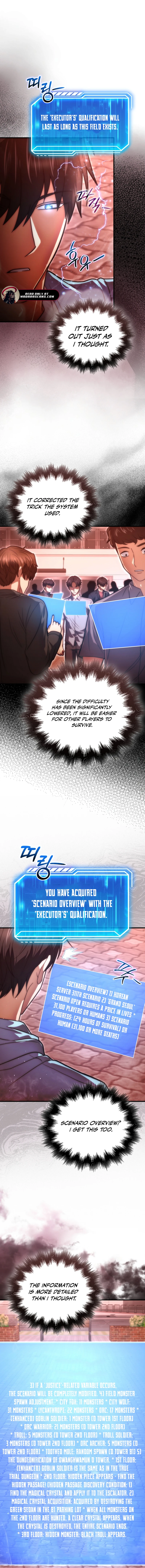 Read Maxed Talent Player Manga Online
