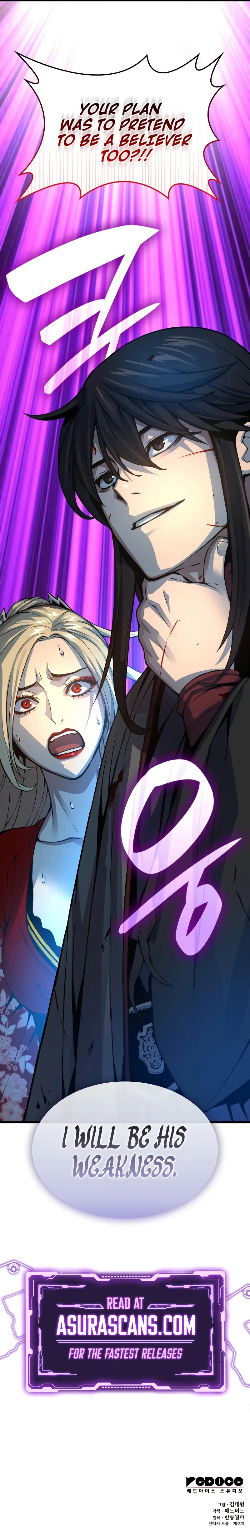 Read Myst, Might, Mayhem Manga Online