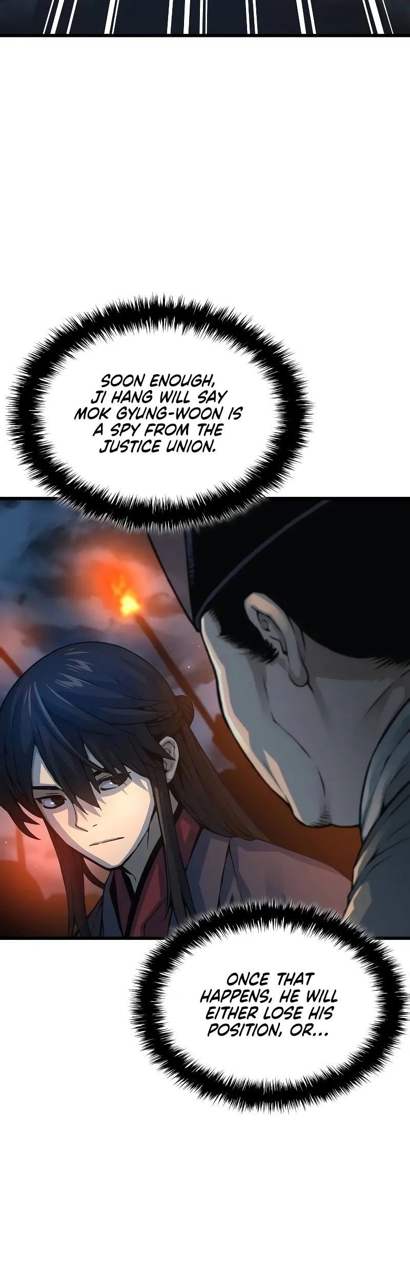 Read Myst, Might, Mayhem Manga Online
