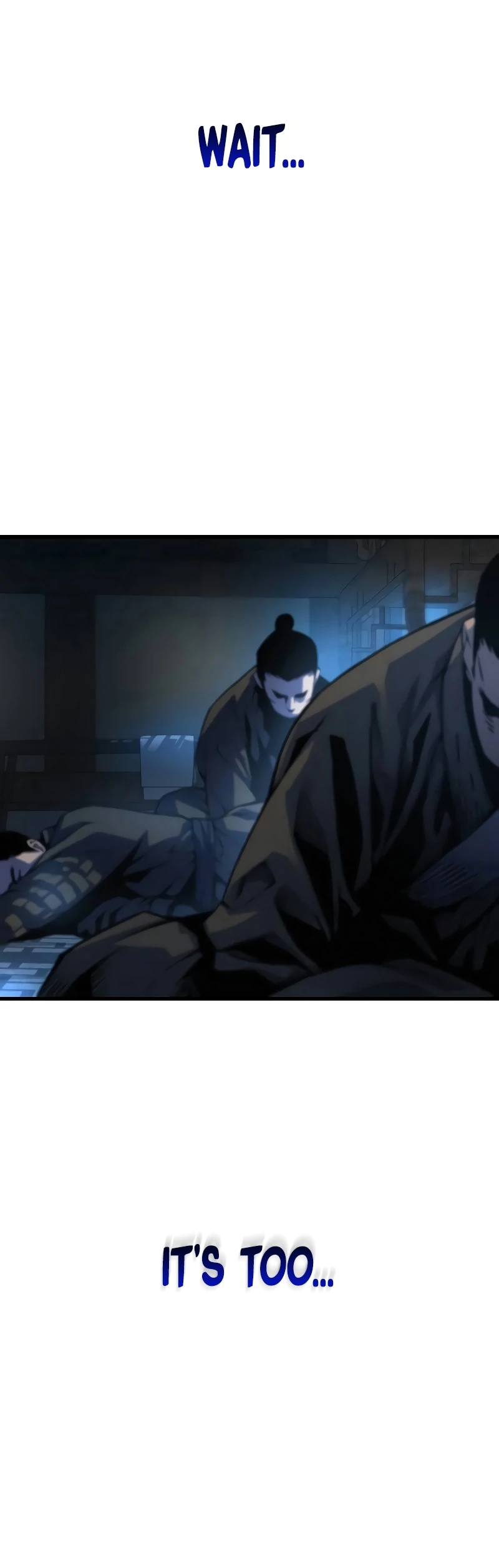 Read Myst, Might, Mayhem Manga Online