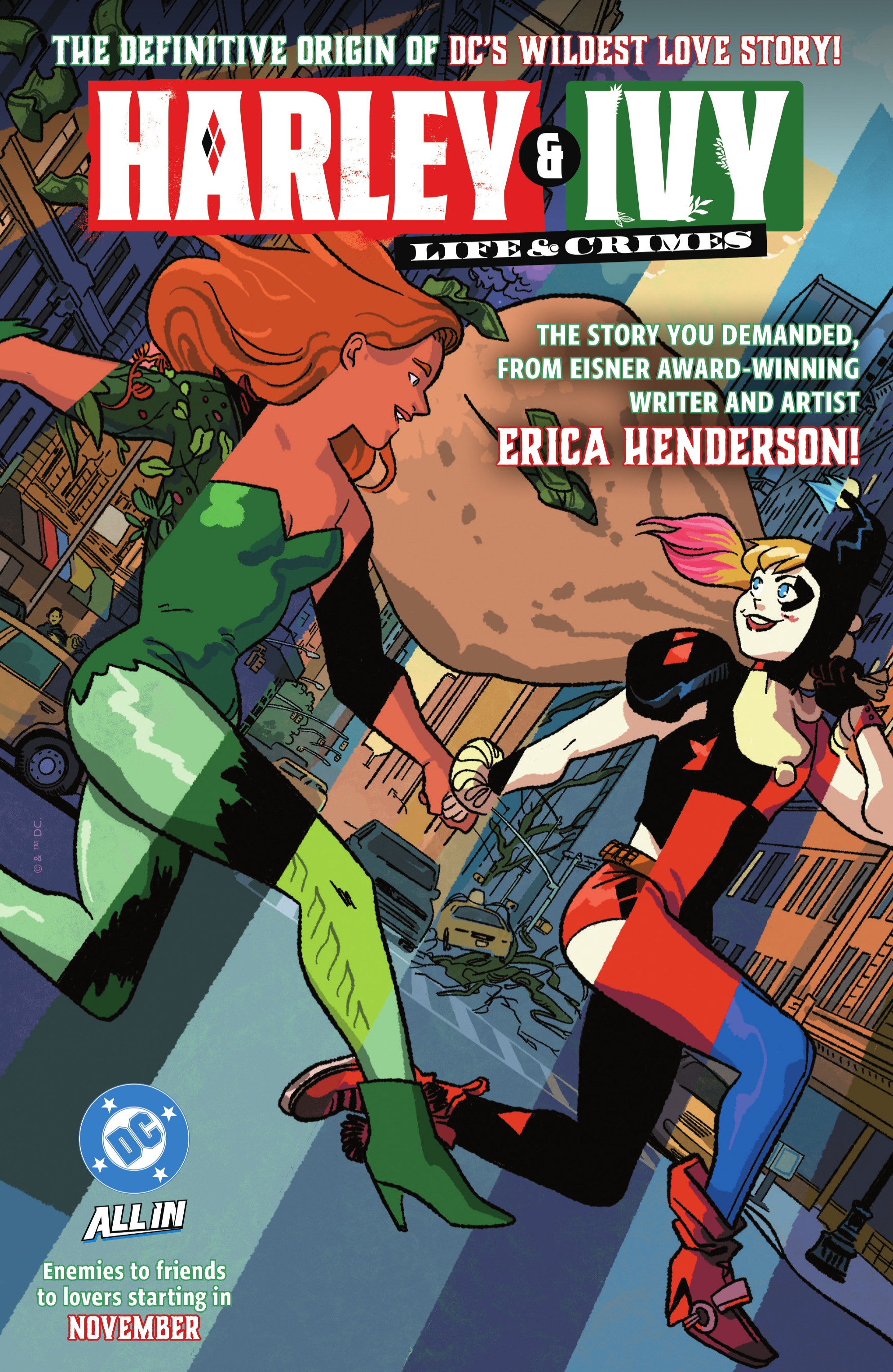 Read Nightwing (Comic Book) Manga Online