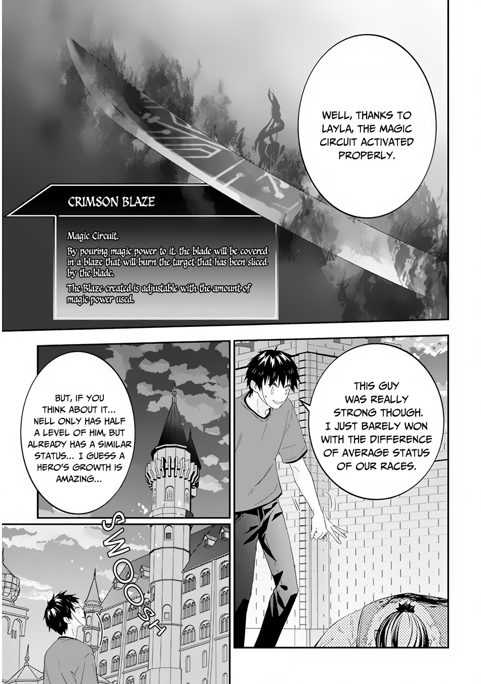 Read Now I'm a Demon Lord! Manga Online