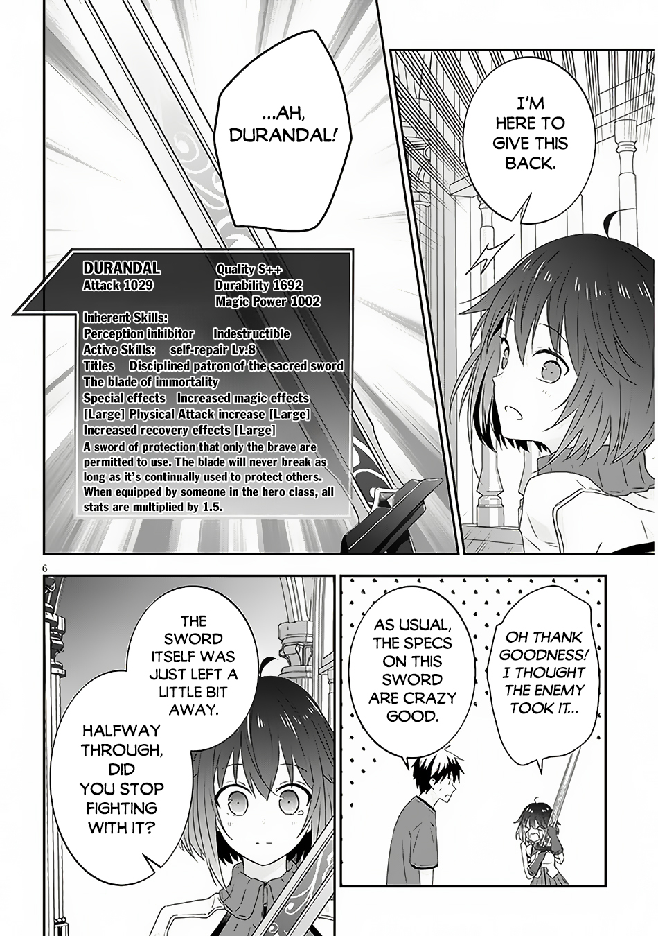 Read Now I'm a Demon Lord! Manga Online