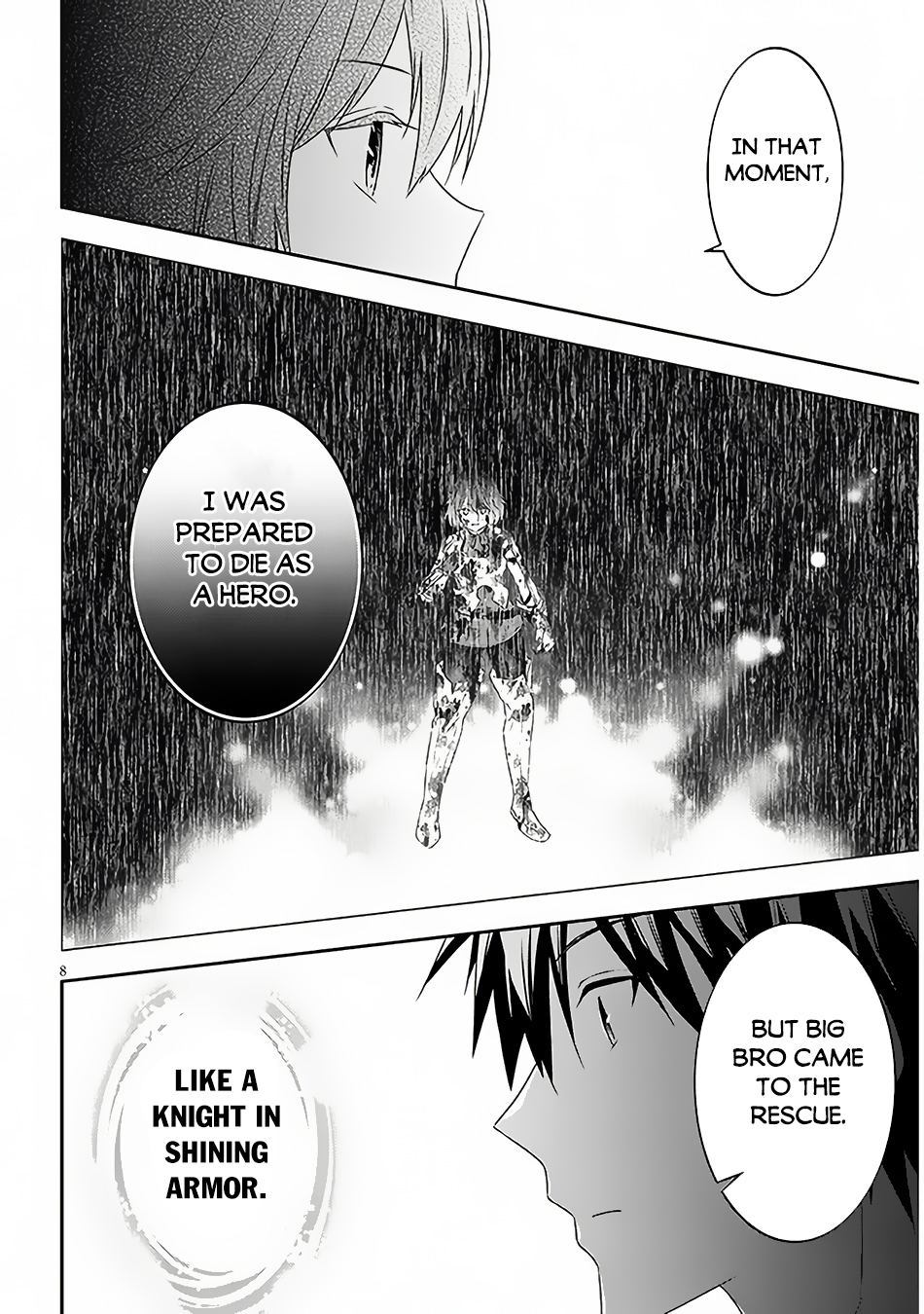 Read Now I'm a Demon Lord! Manga Online