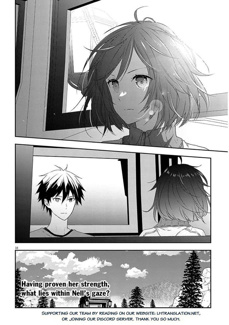 Read Now I'm a Demon Lord! Manga Online