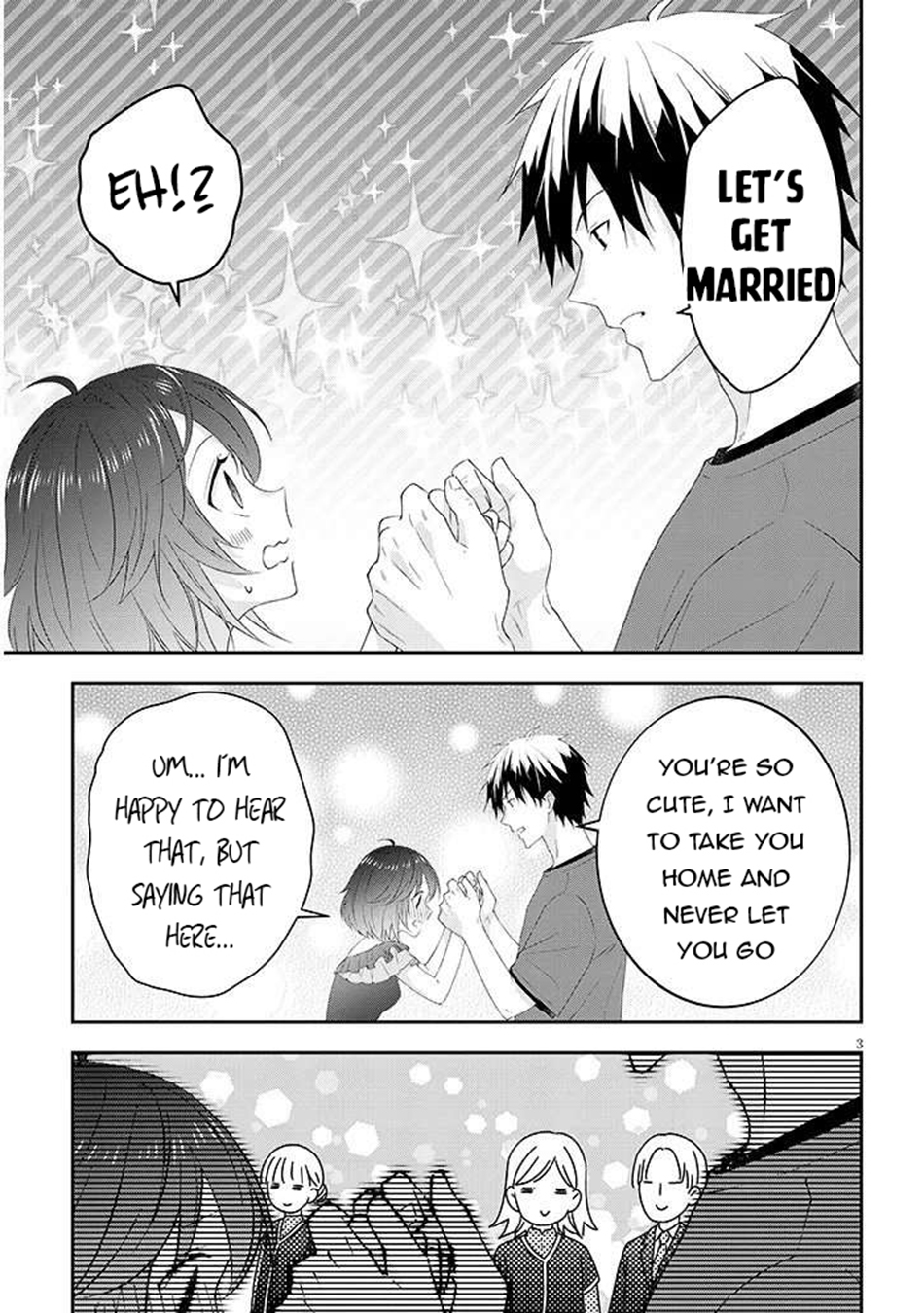 Read Now I'm a Demon Lord! Manga Online