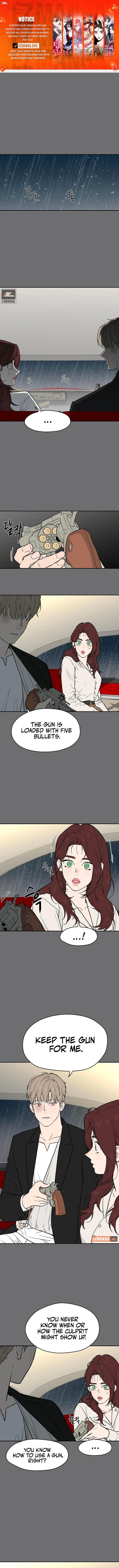 Read Phantom Whispers Manga Online