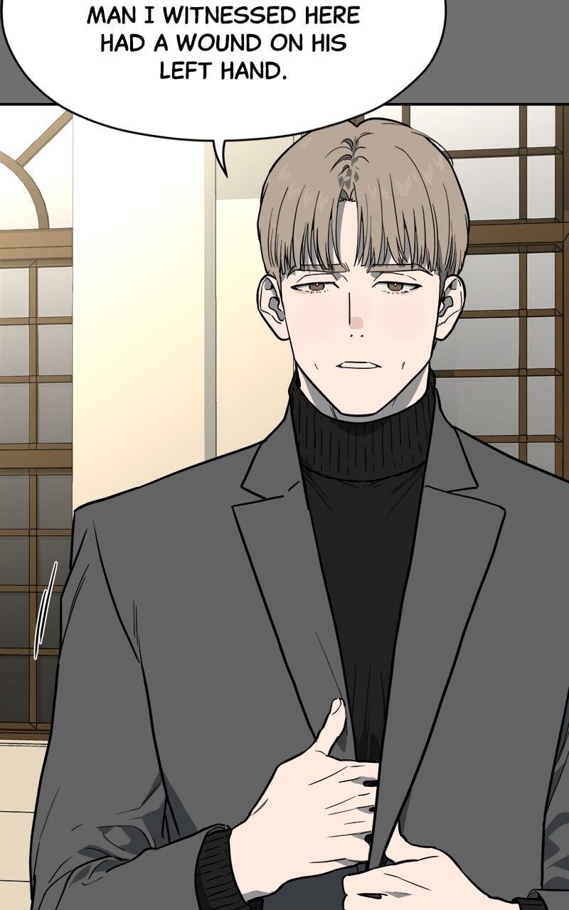 Read Phantom Whispers Manga Online