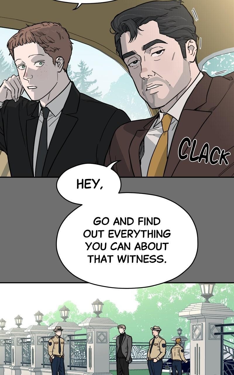 Read Phantom Whispers Manga Online
