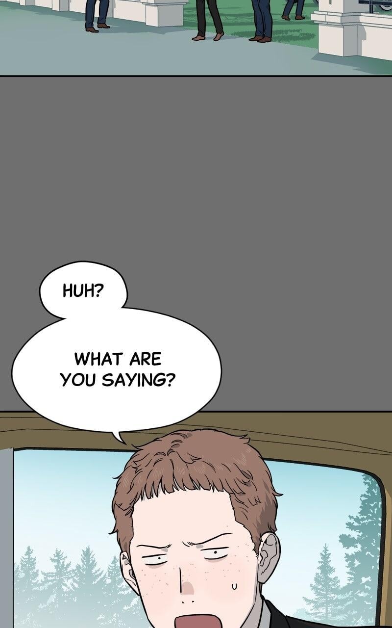 Read Phantom Whispers Manga Online