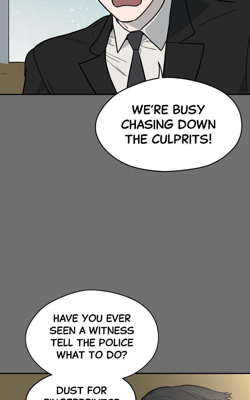 Read Phantom Whispers Manga Online