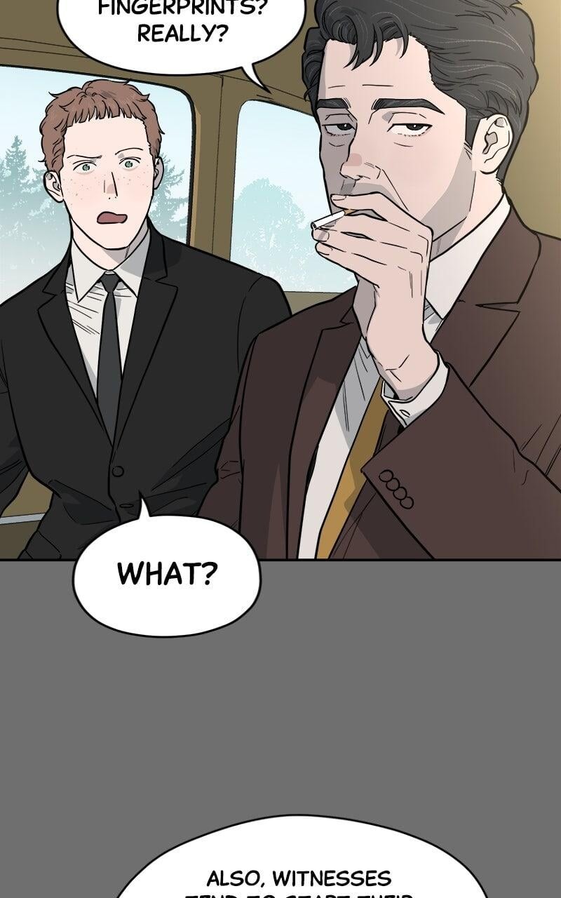 Read Phantom Whispers Manga Online