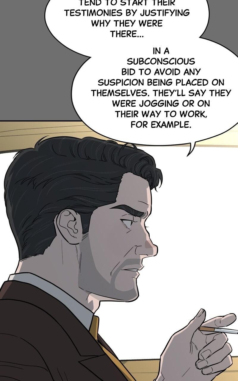 Read Phantom Whispers Manga Online