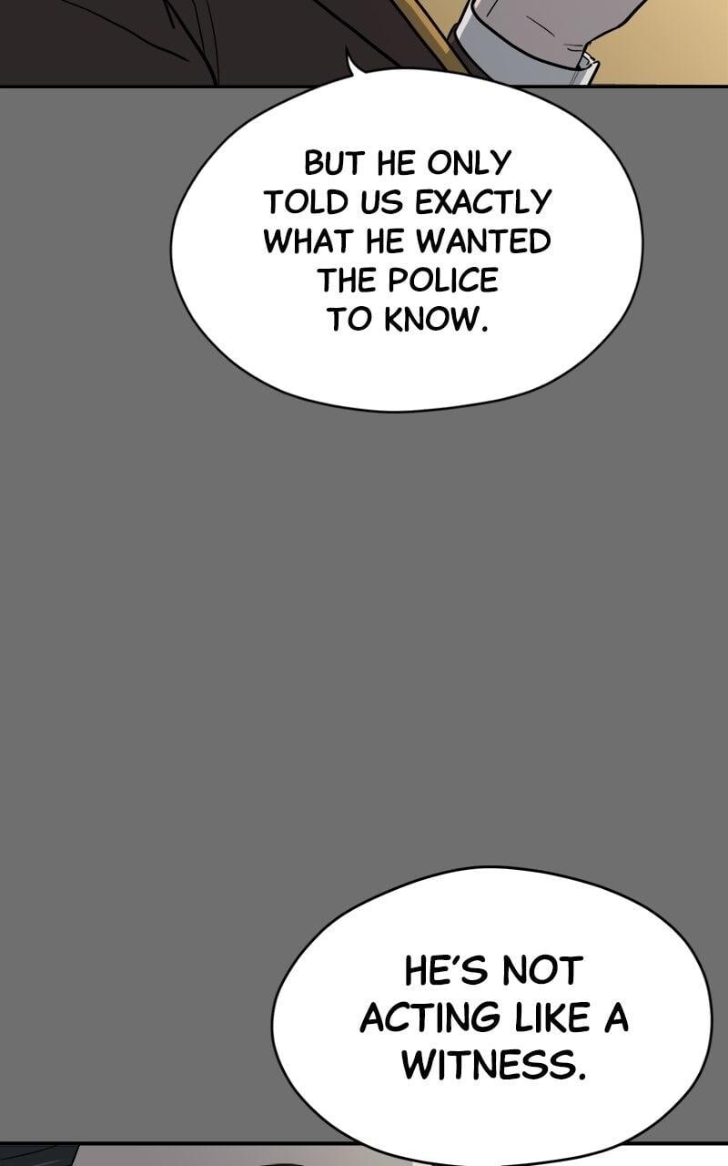 Read Phantom Whispers Manga Online