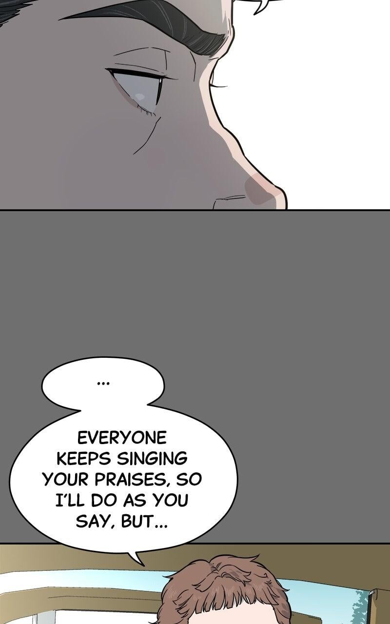 Read Phantom Whispers Manga Online