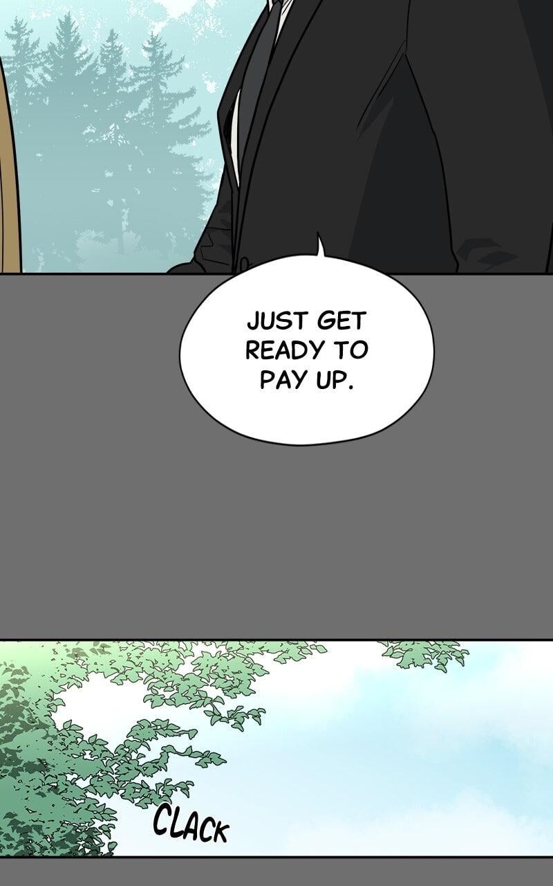 Read Phantom Whispers Manga Online