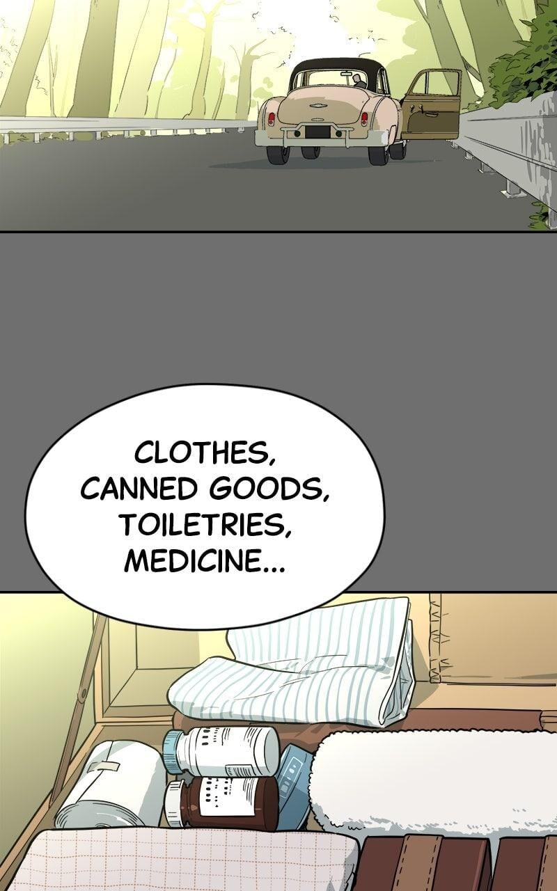 Read Phantom Whispers Manga Online