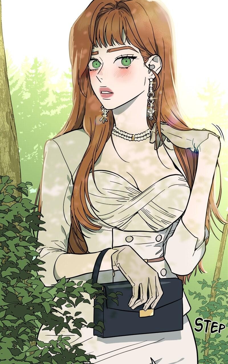 Read Phantom Whispers Manga Online