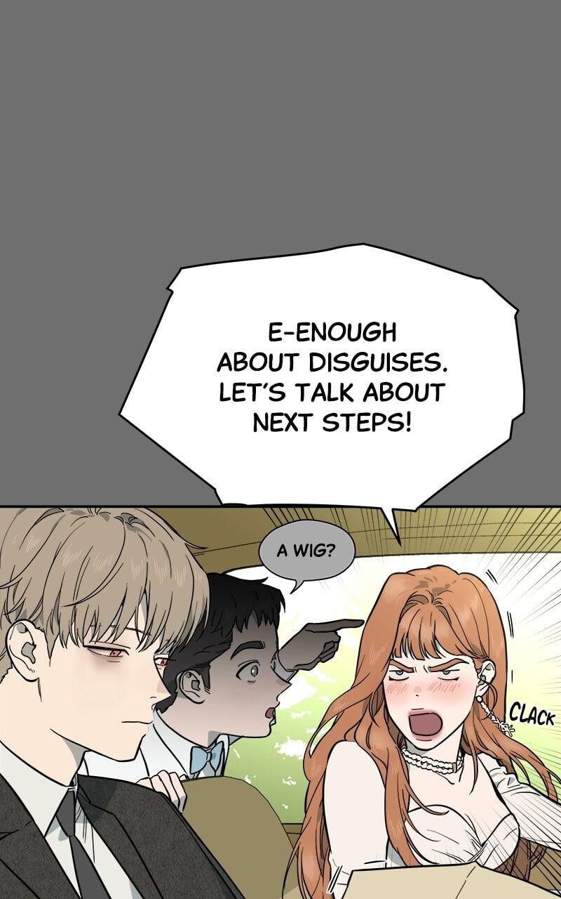 Read Phantom Whispers Manga Online