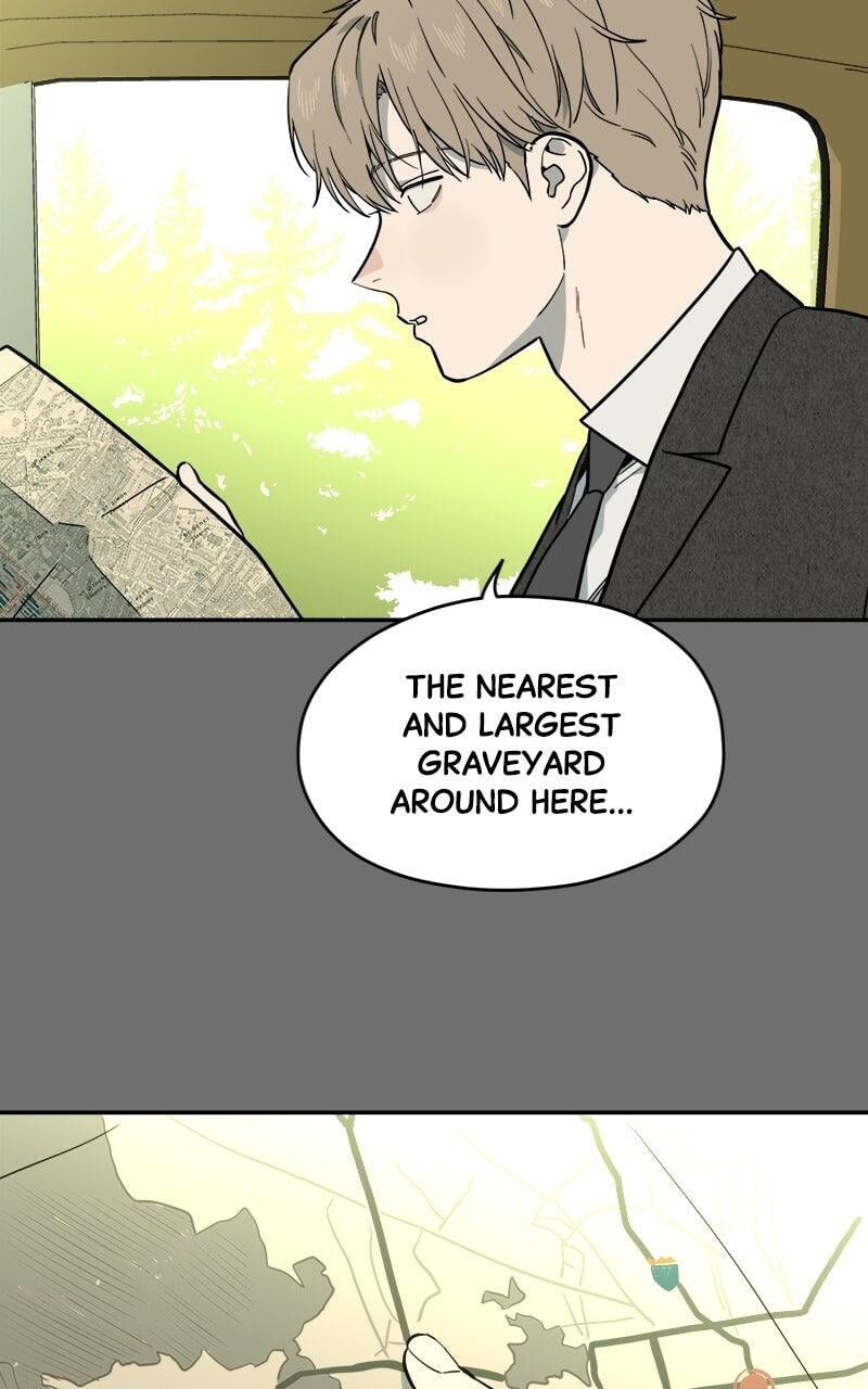Read Phantom Whispers Manga Online