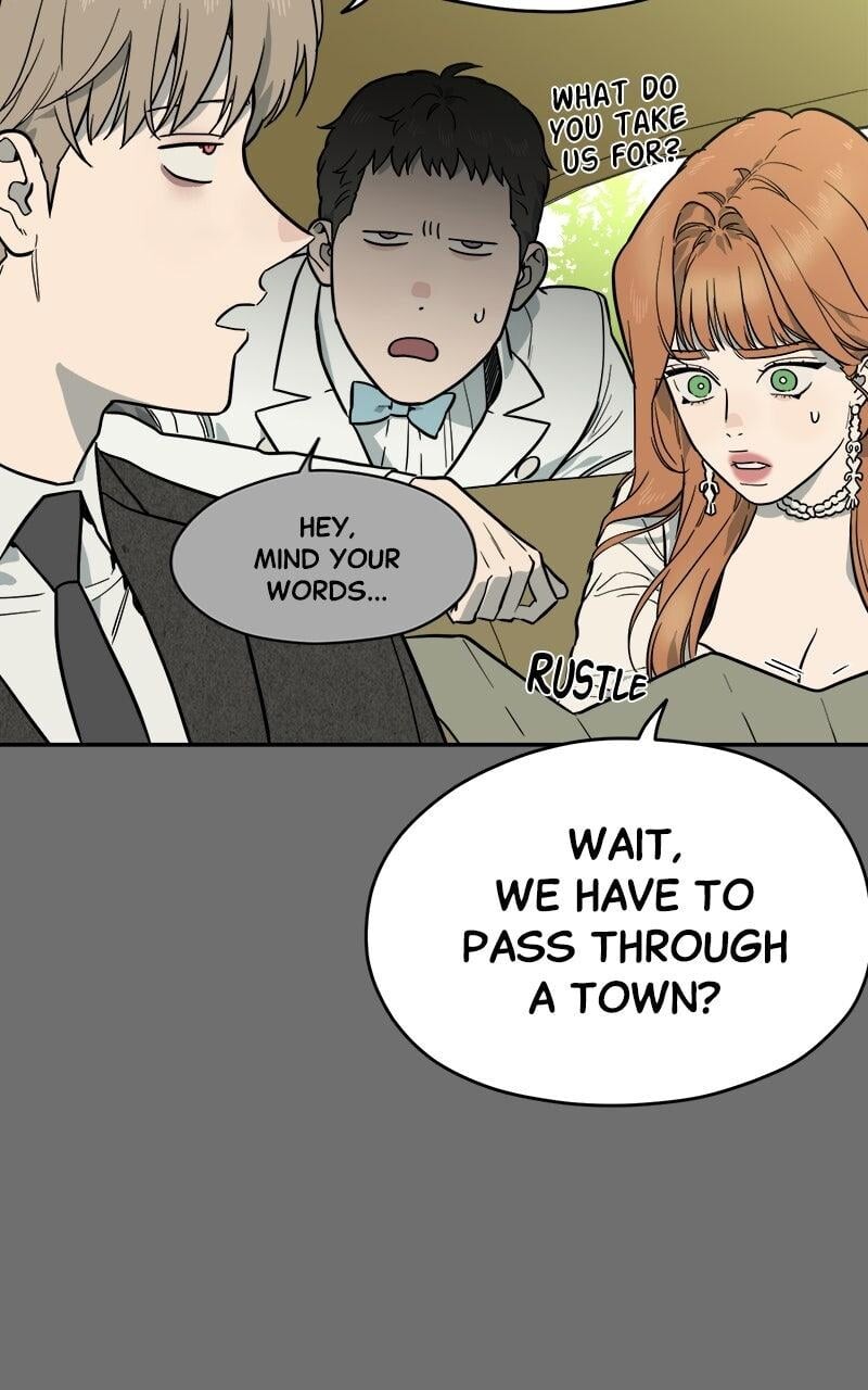 Read Phantom Whispers Manga Online
