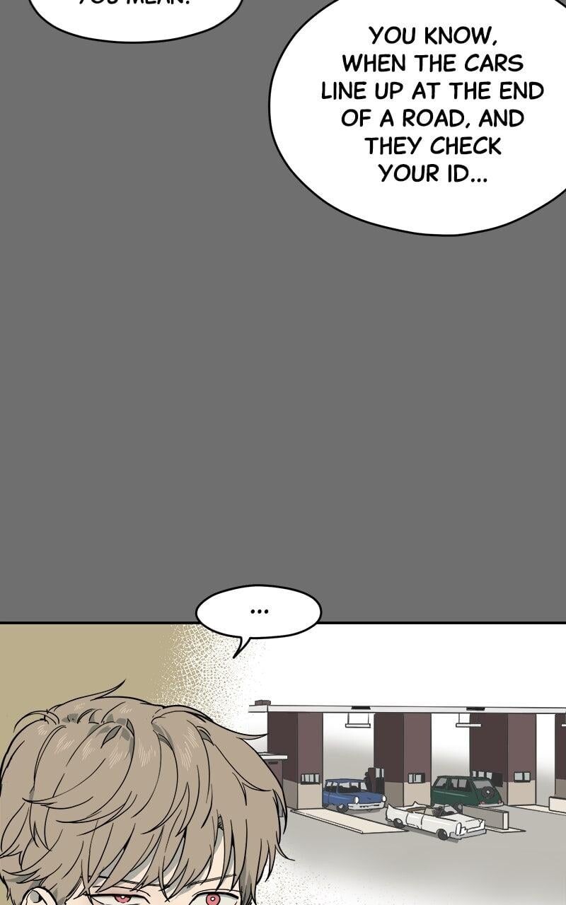 Read Phantom Whispers Manga Online