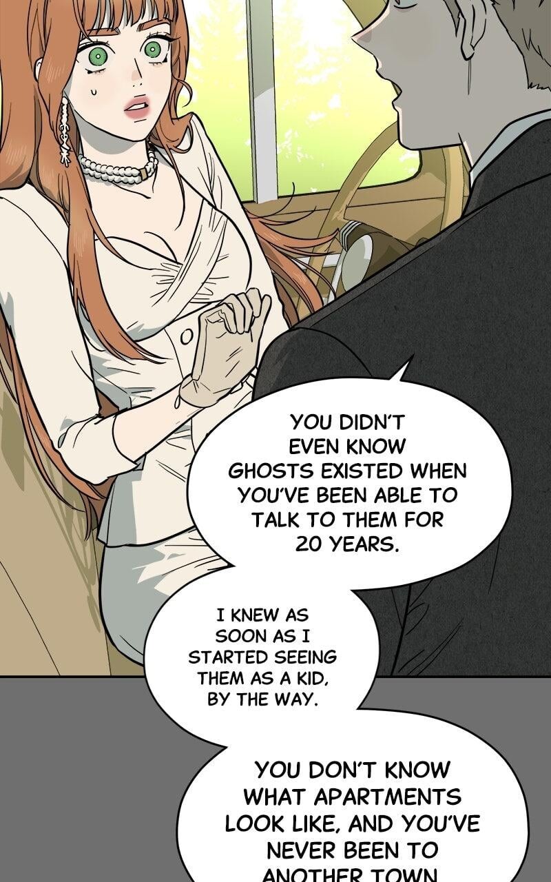 Read Phantom Whispers Manga Online