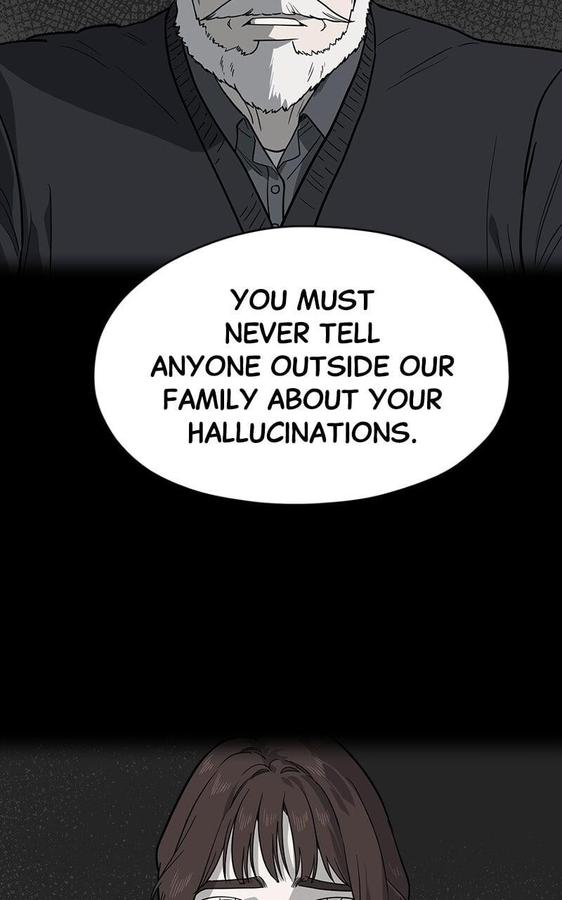 Read Phantom Whispers Manga Online