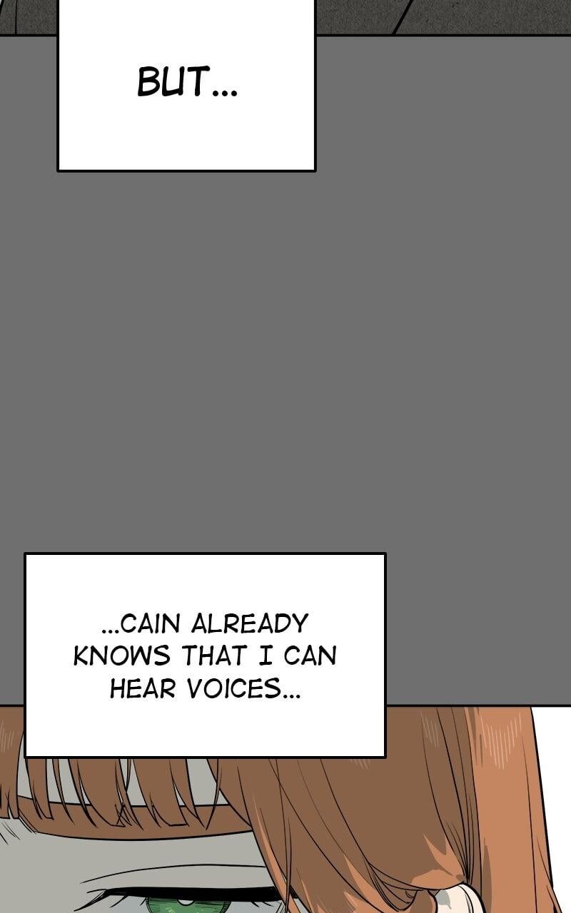 Read Phantom Whispers Manga Online