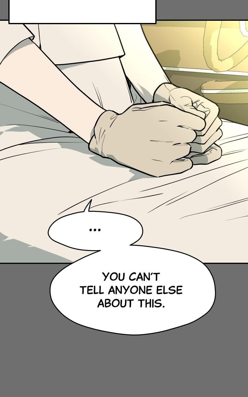 Read Phantom Whispers Manga Online