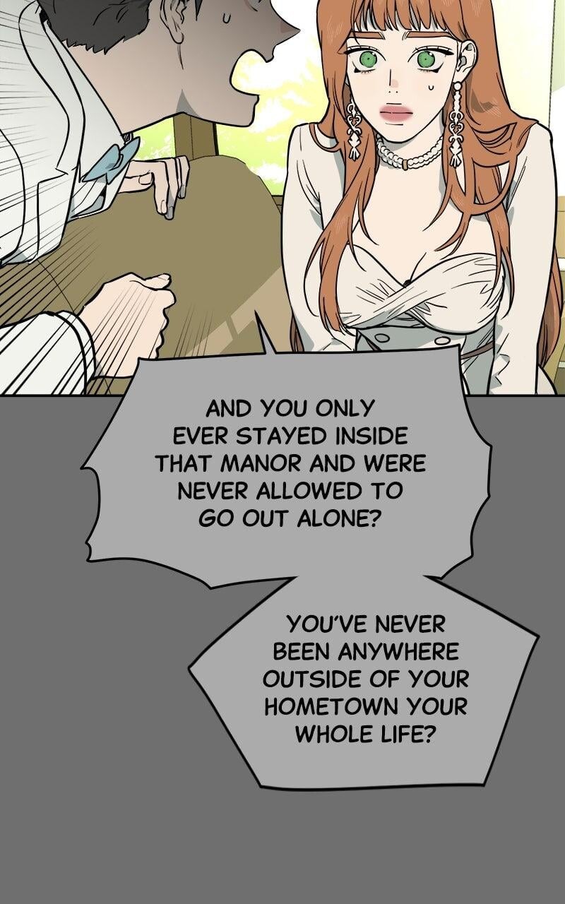 Read Phantom Whispers Manga Online