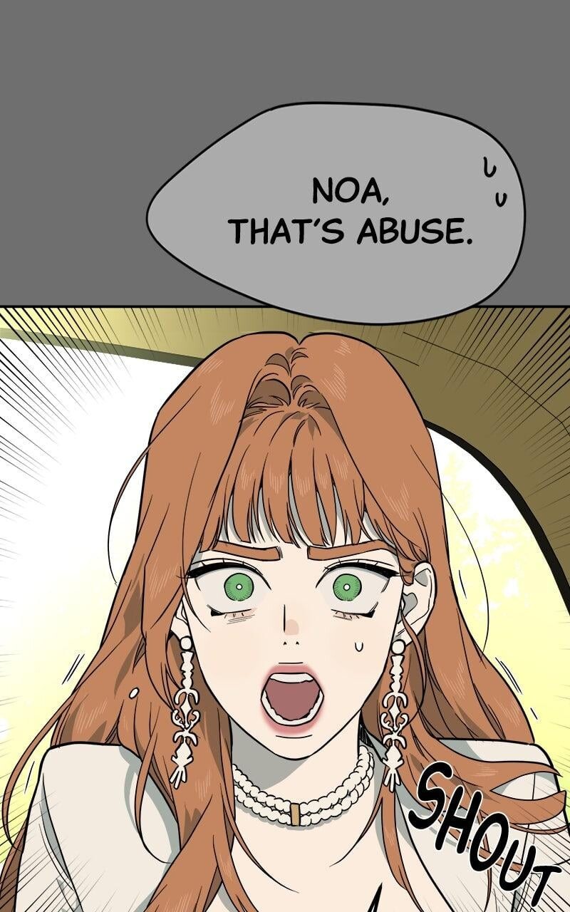 Read Phantom Whispers Manga Online