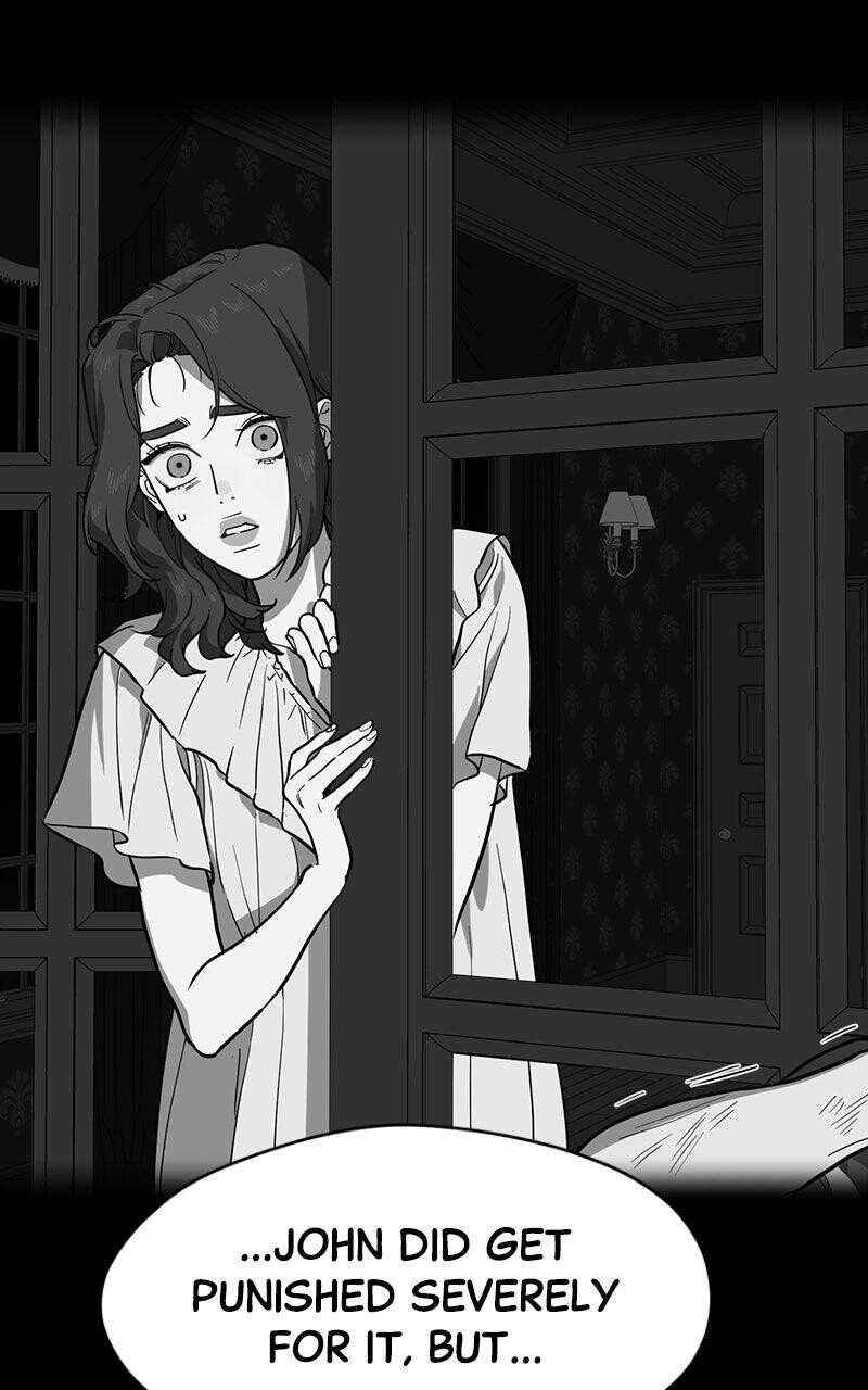 Read Phantom Whispers Manga Online