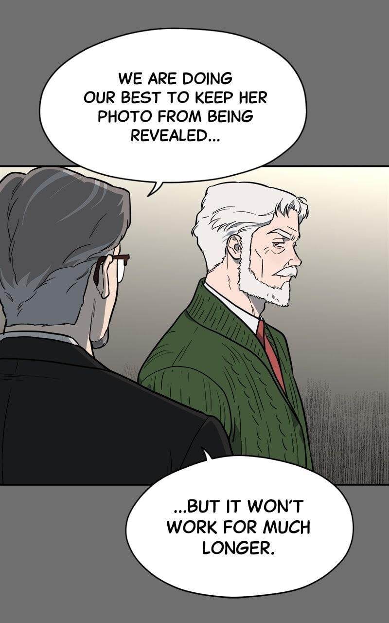 Read Phantom Whispers Manga Online