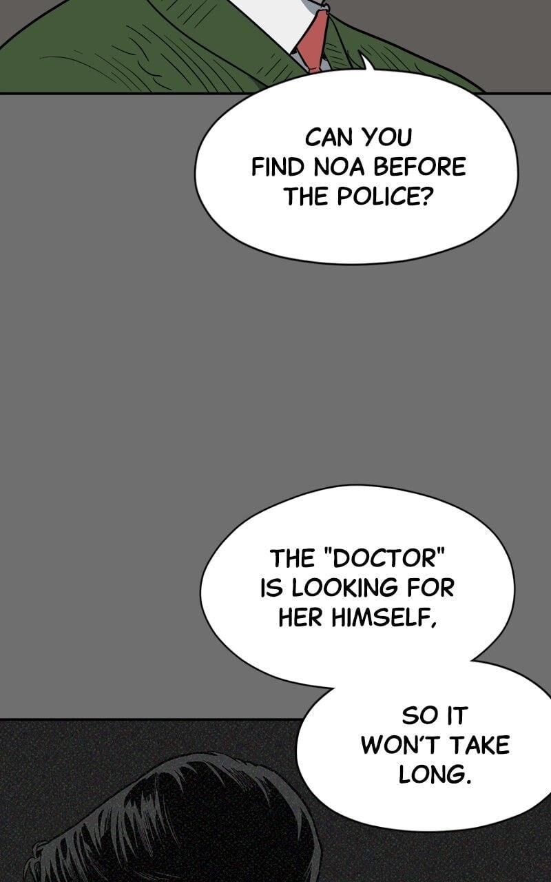 Read Phantom Whispers Manga Online