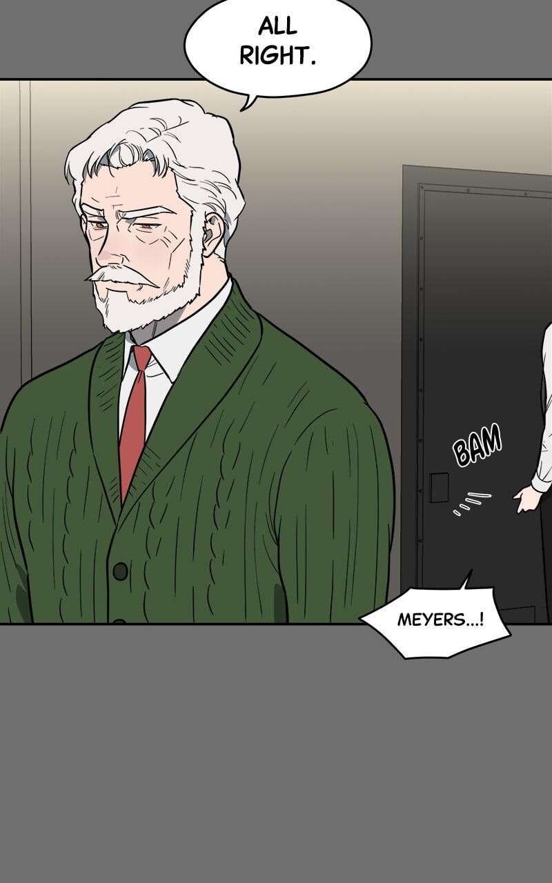 Read Phantom Whispers Manga Online