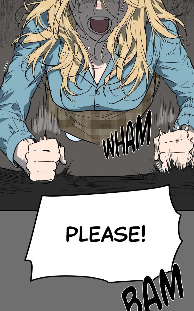 Read Phantom Whispers Manga Online