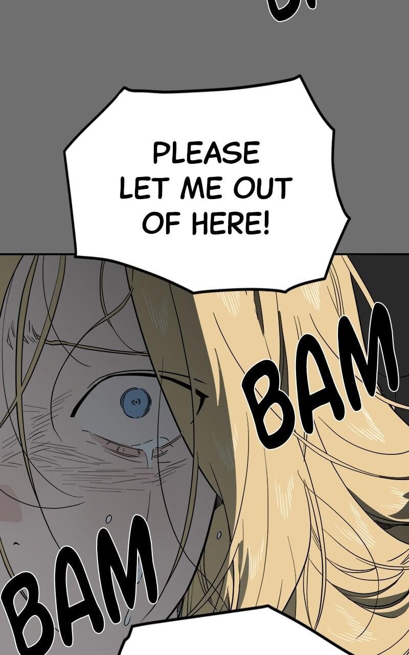 Read Phantom Whispers Manga Online