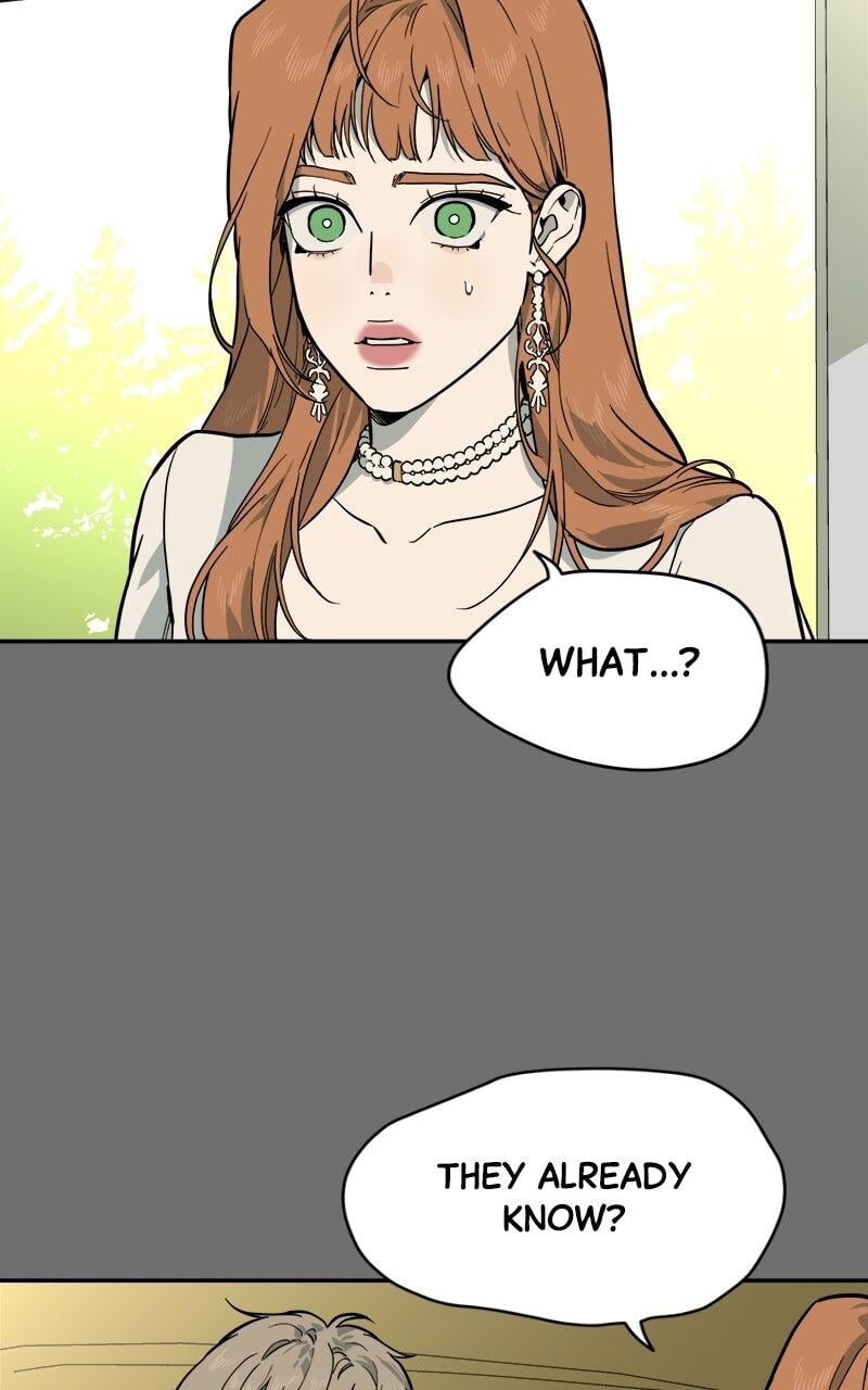Read Phantom Whispers Manga Online