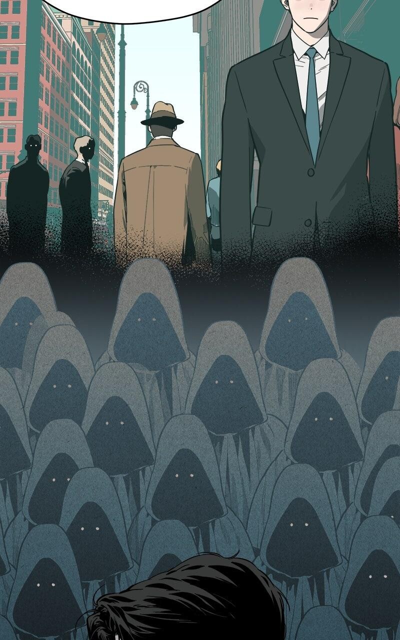 Read Phantom Whispers Manga Online