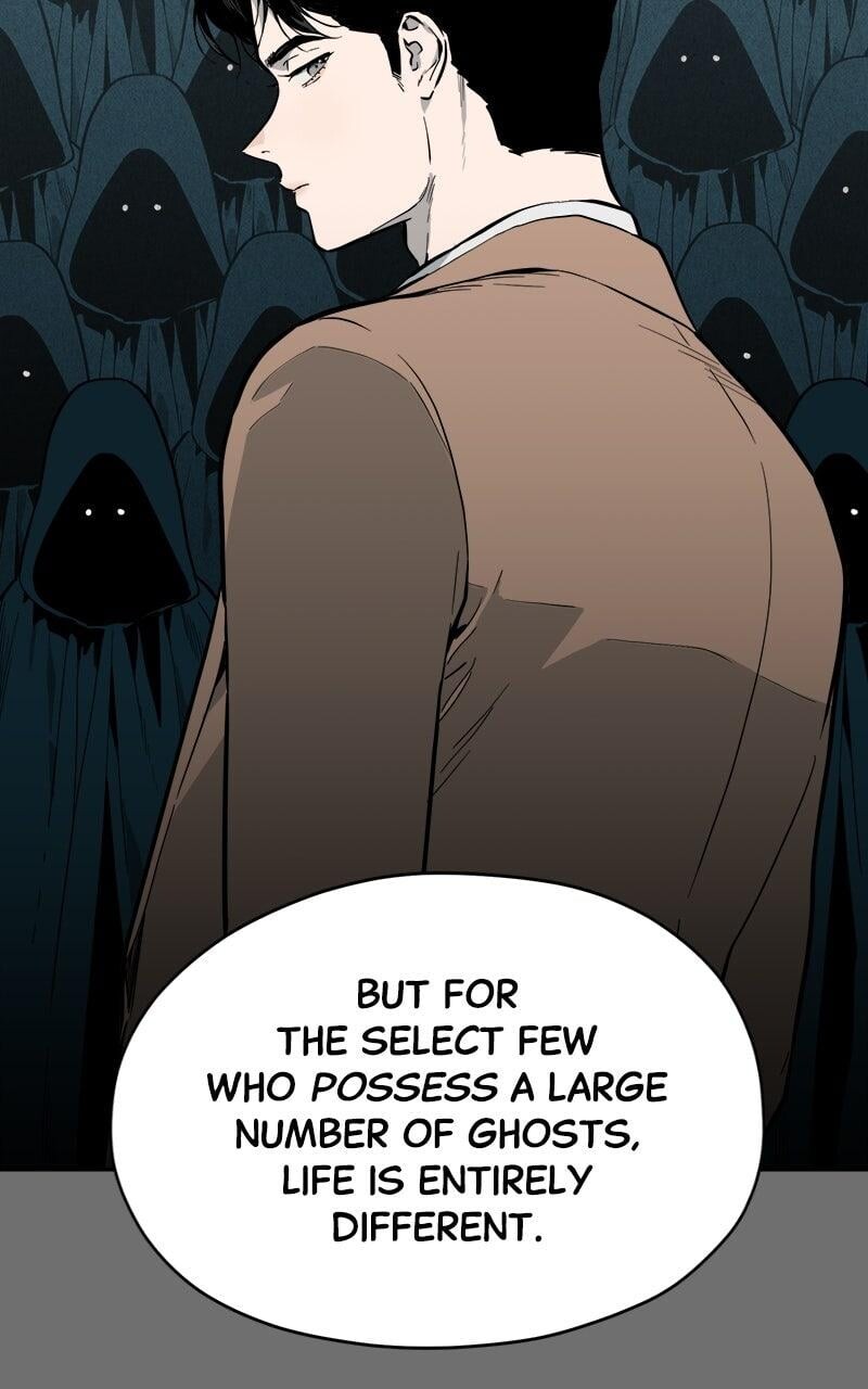 Read Phantom Whispers Manga Online