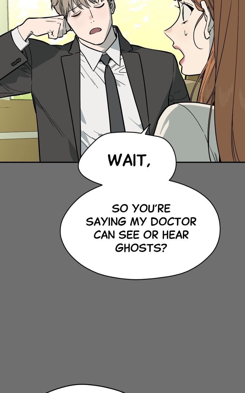 Read Phantom Whispers Manga Online
