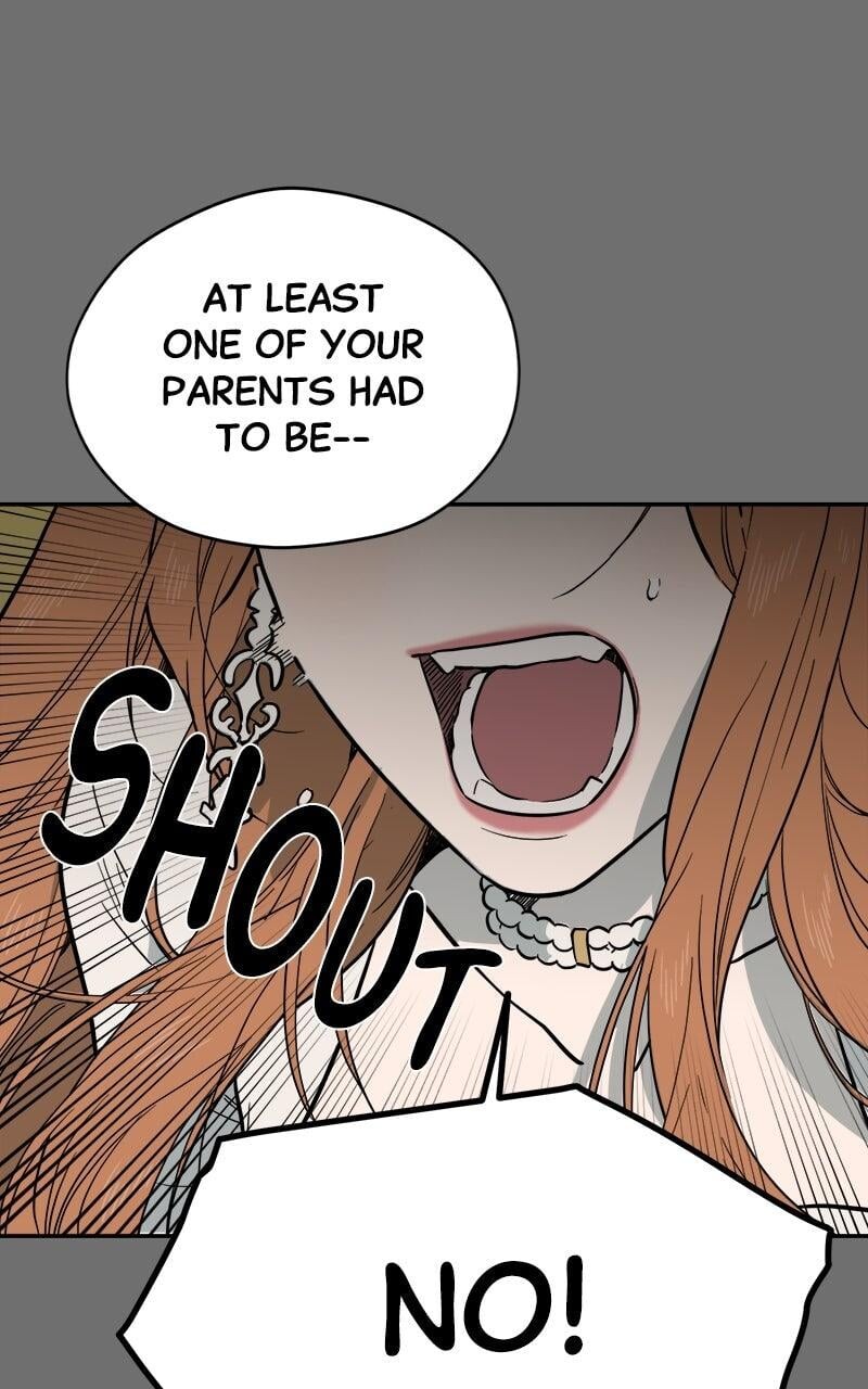 Read Phantom Whispers Manga Online
