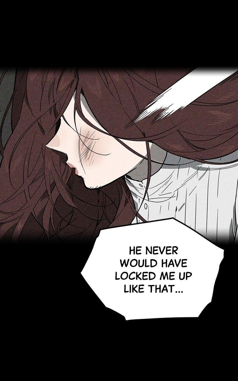Read Phantom Whispers Manga Online