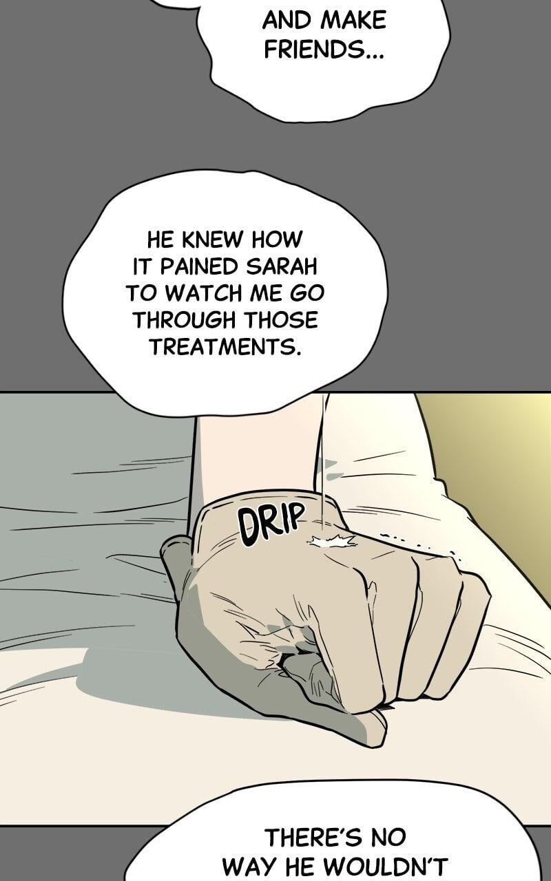 Read Phantom Whispers Manga Online