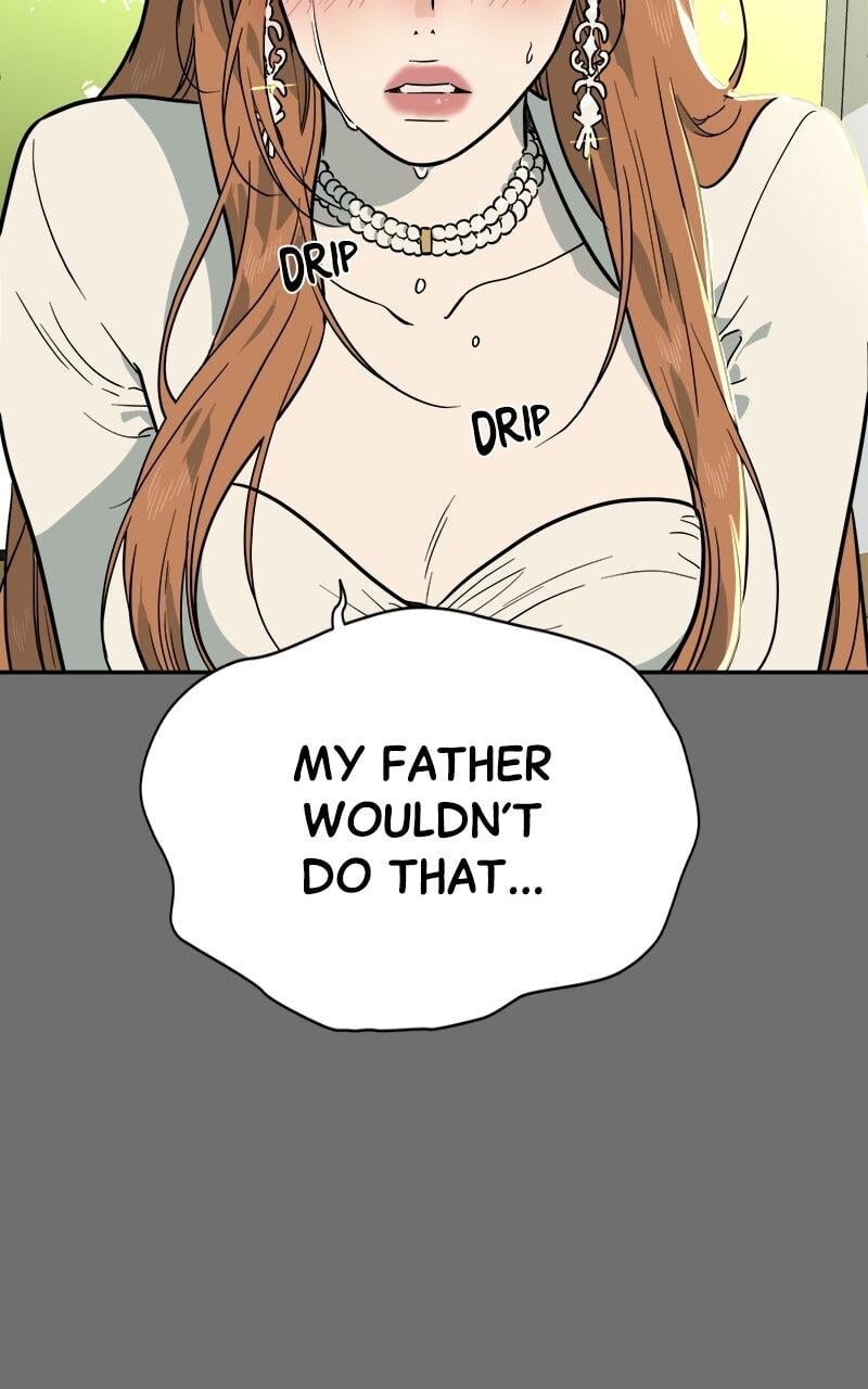 Read Phantom Whispers Manga Online