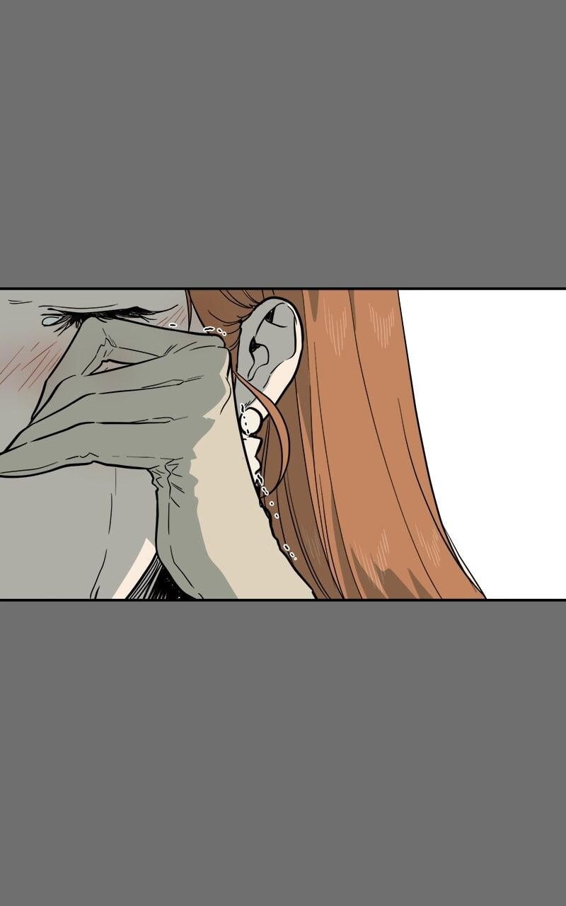 Read Phantom Whispers Manga Online