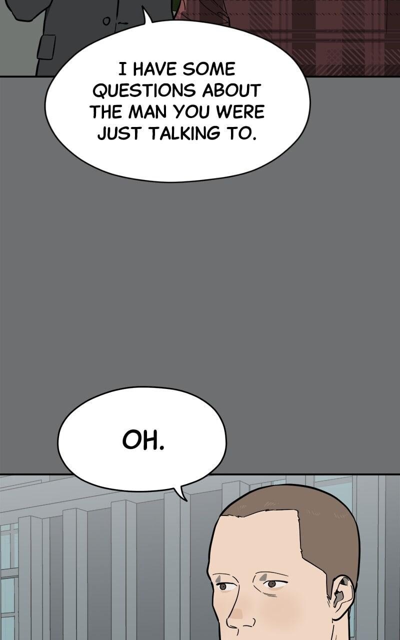Read Phantom Whispers Manga Online