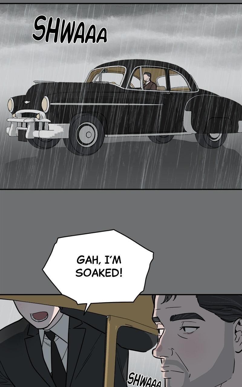 Read Phantom Whispers Manga Online